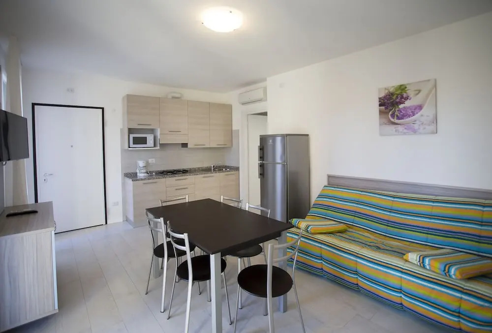 Jesolo Green Village