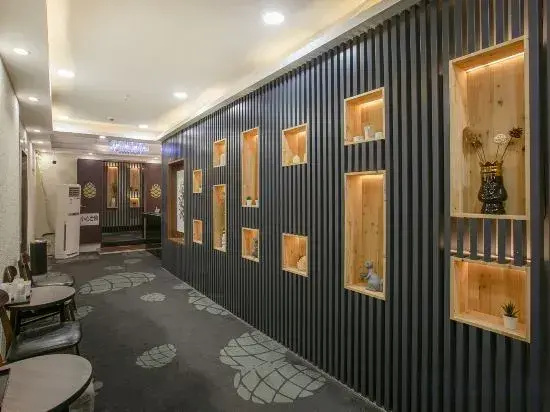 Zhiying Star Travel Hotel
