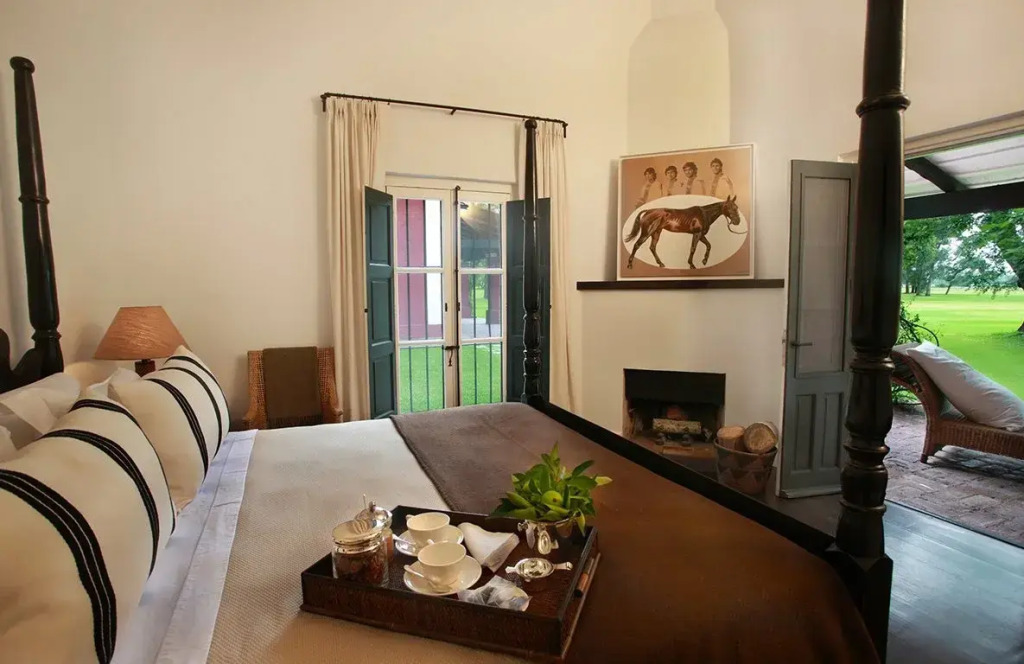 Estancia La Bamba de Areco