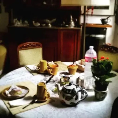 B&B al Centro Storico