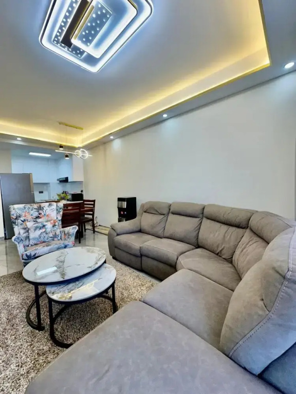 Capital Rise by Extended Stays