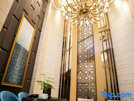 Zhongnanfu Business Hotel