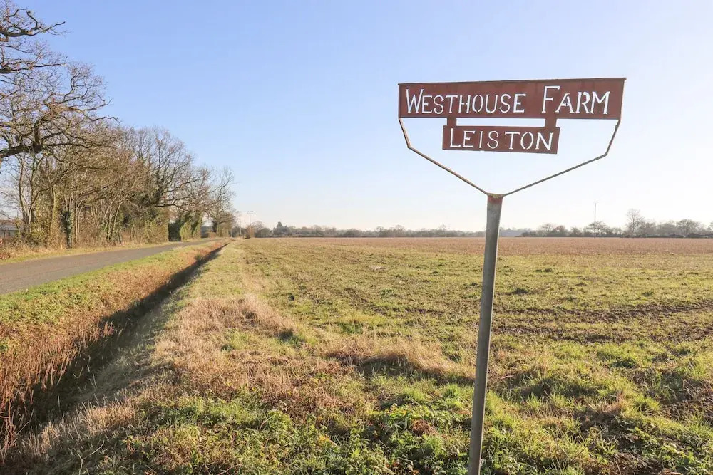 West House Farm