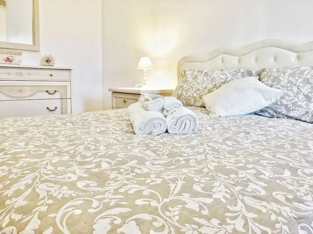 My Roman Dream -123m2 - Parcheggio Gratuito - Metro B
