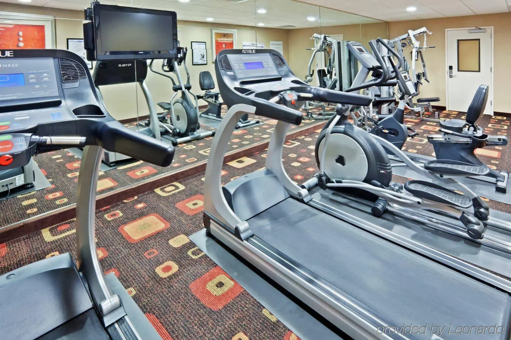 Holiday Inn Express and Suites Sumner by IHG