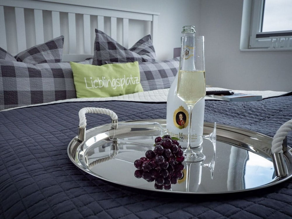 Holiday Apartment in Olpenitz With 1 Bedroom