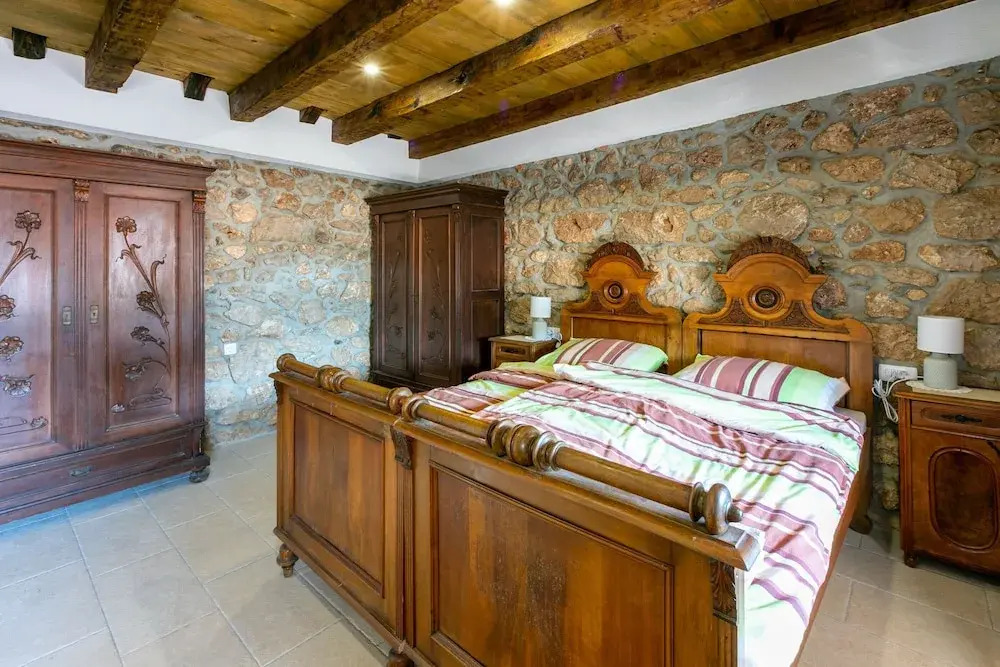 Villa Romantic