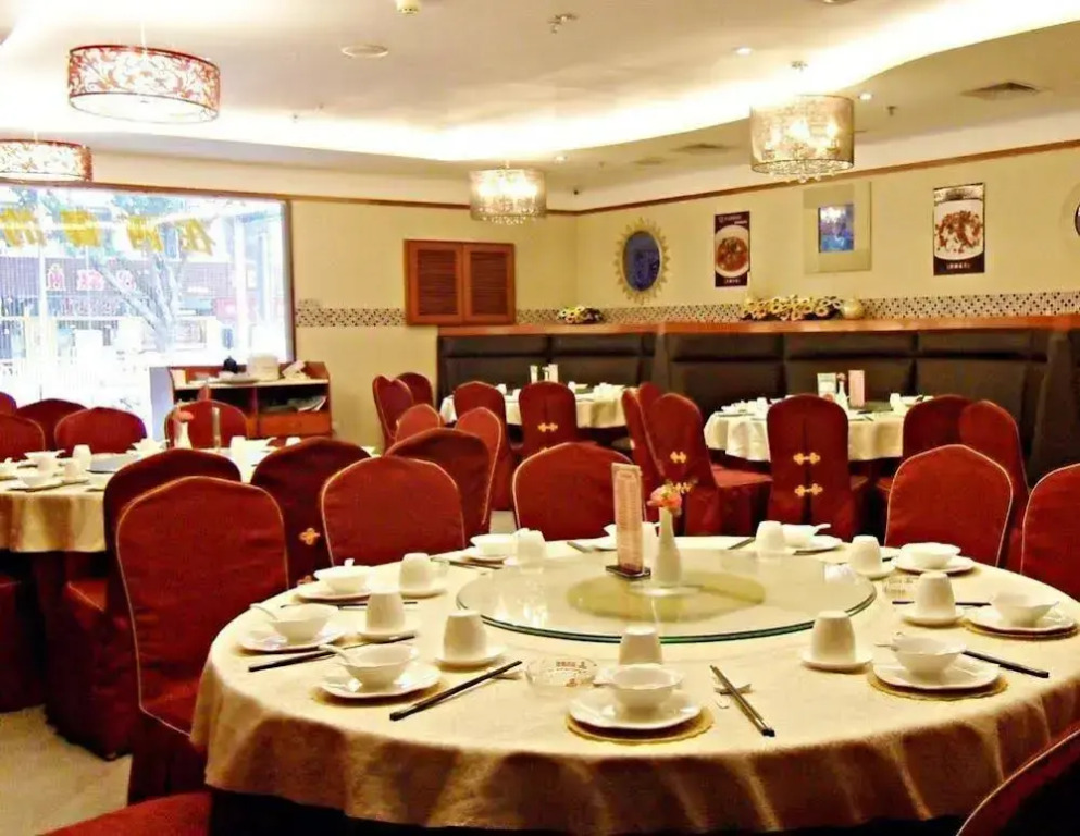 Shenzhen Shatoujiao Hotel