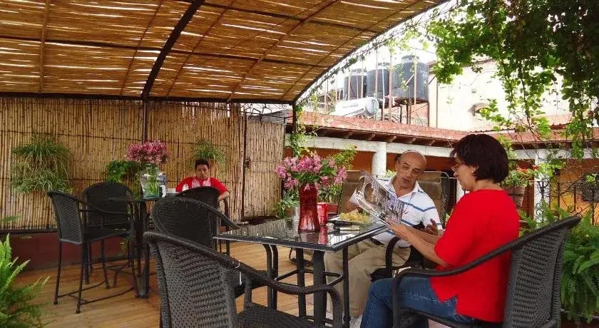 Hotel Posada del Centro
