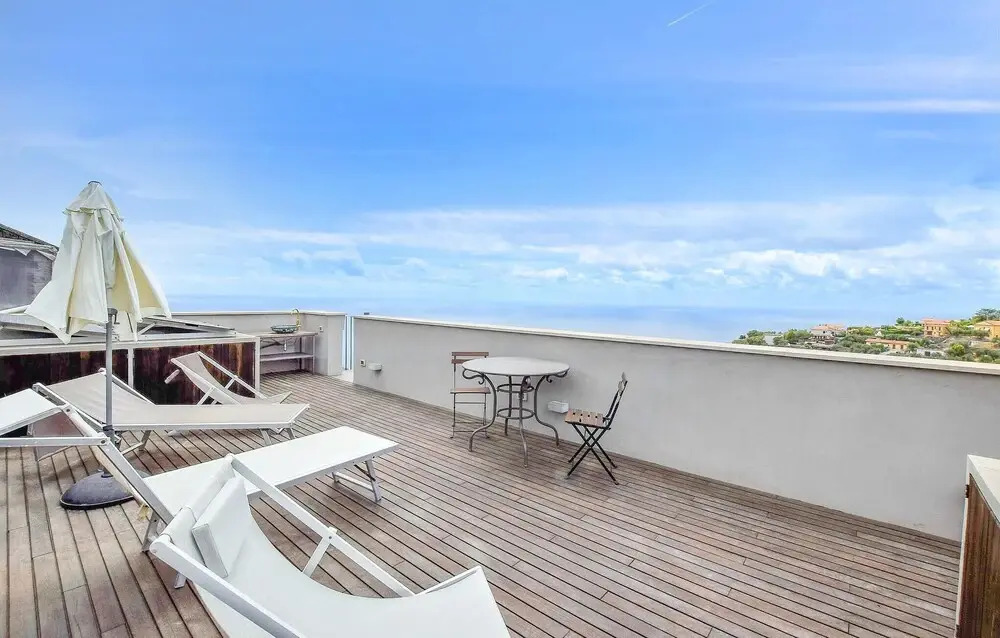 Stunning Apartment in Massa Lubrense With 1 Bedrooms and Wifi