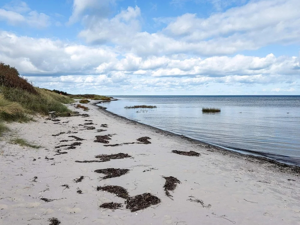 5 Star Holiday Home in Vaeggerlose