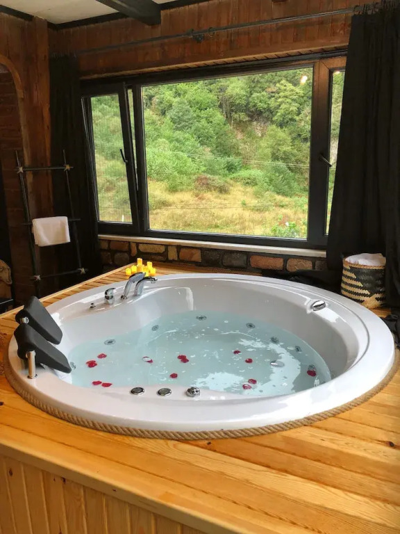 Zilkale Butik Otel