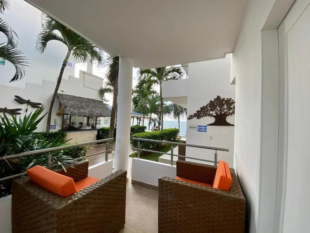 Hotel Vistalmar