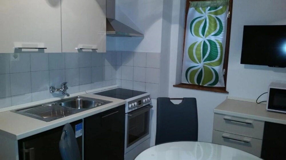 Apartments DaRi