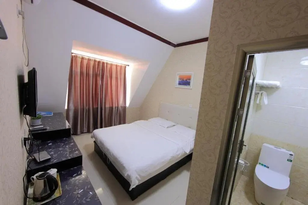 Gu Lan Bed  Breakfast