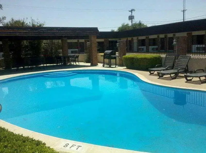 Hotel Vernon