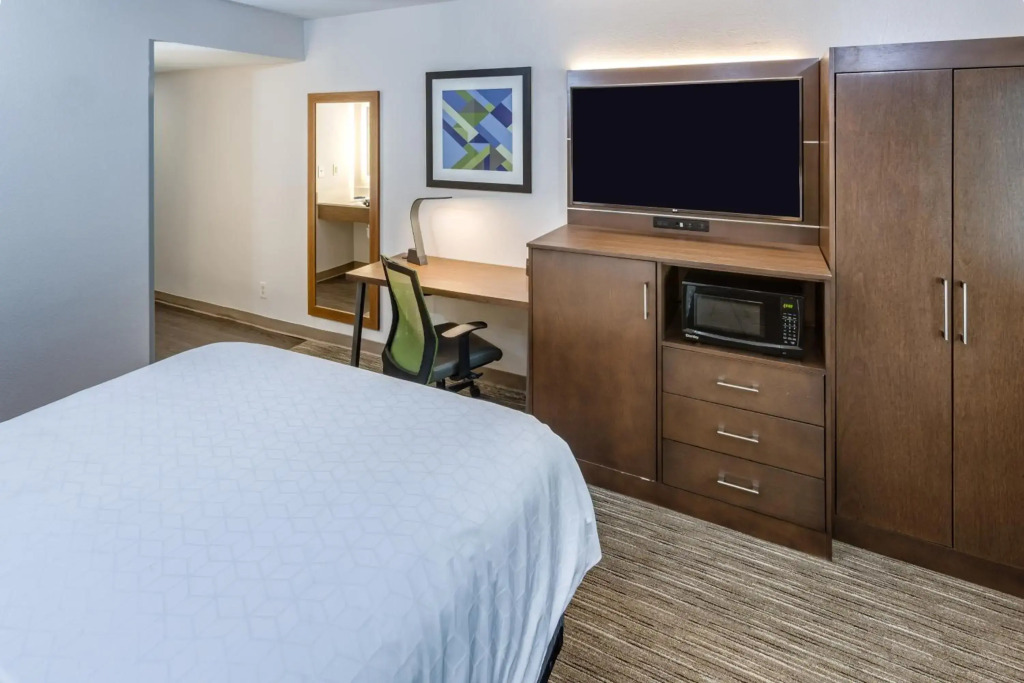 Holiday Inn Express Exton - Great Valley by IHG