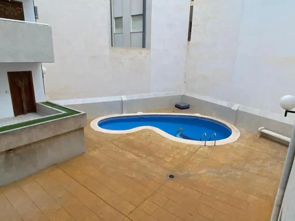 Homely Apartments Habaneras