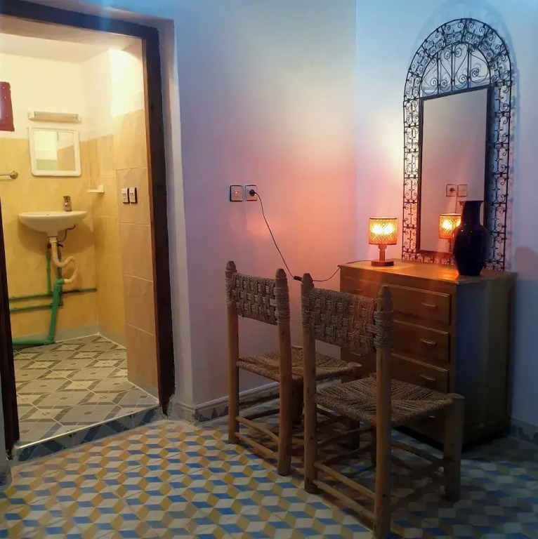 Riad Taourirte