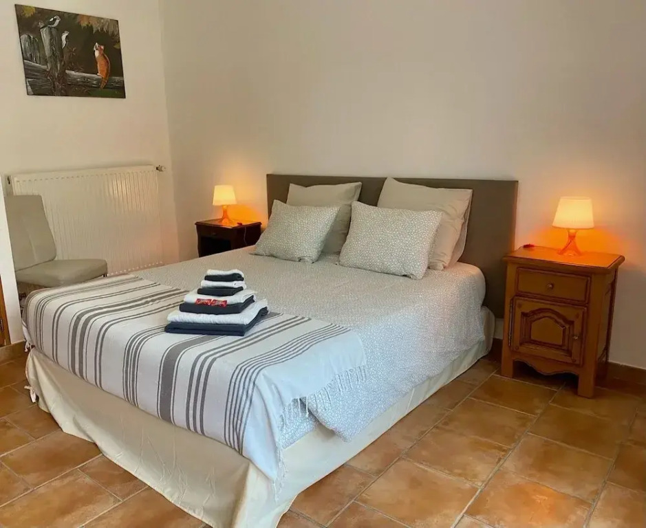 Chambre dHotes La Chaiserie