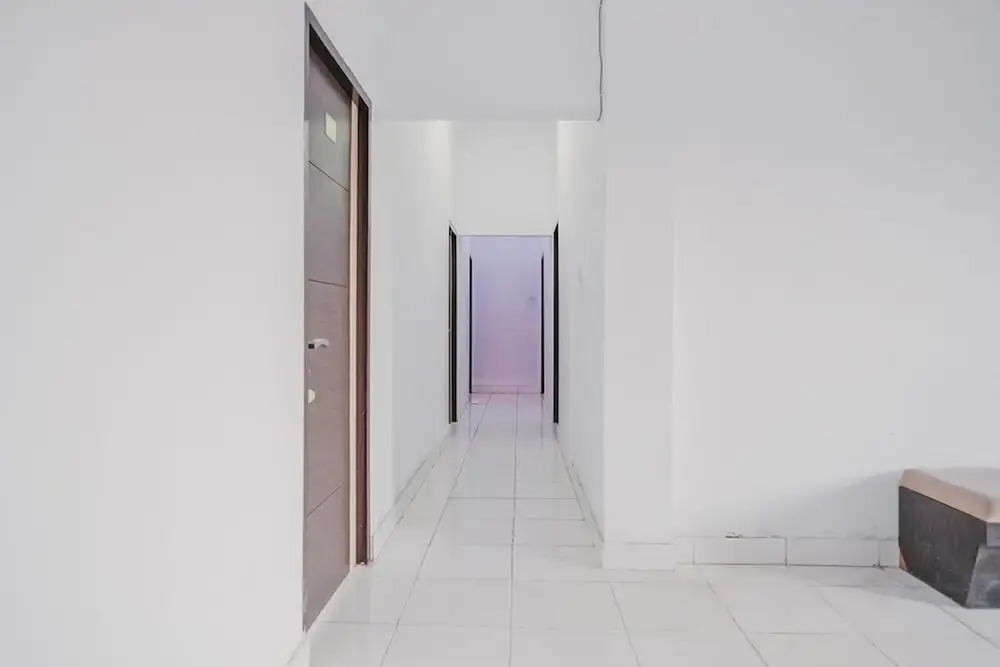 RedDoorz @ Jalan Hayam Wuruk Lampung 2
