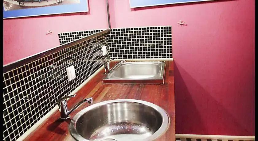 Emma Hostel