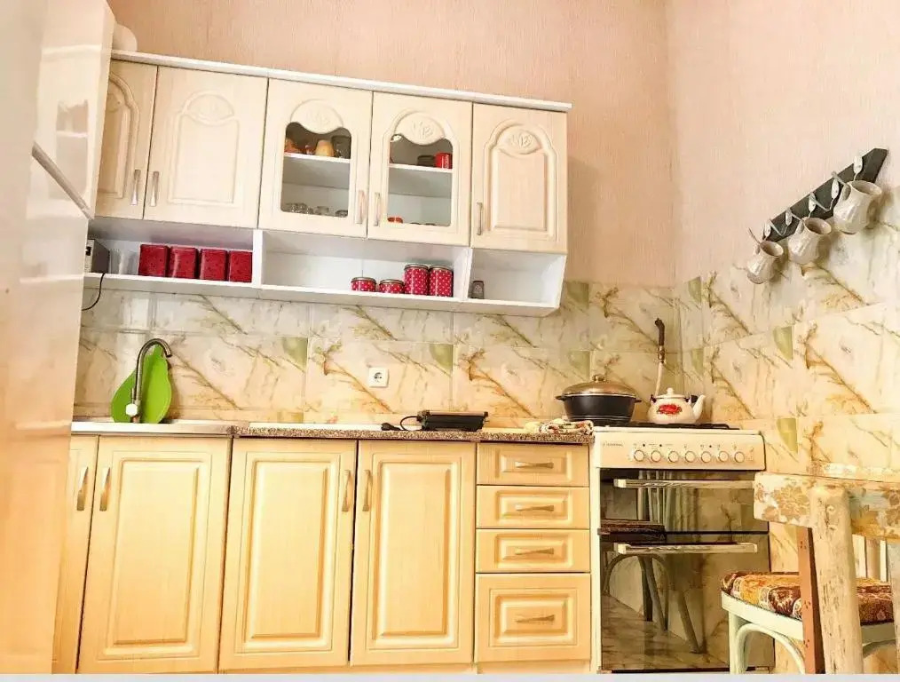 Shmagda’s Guest House Sighnaghi