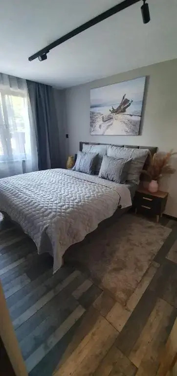 Cicha4 Apartments