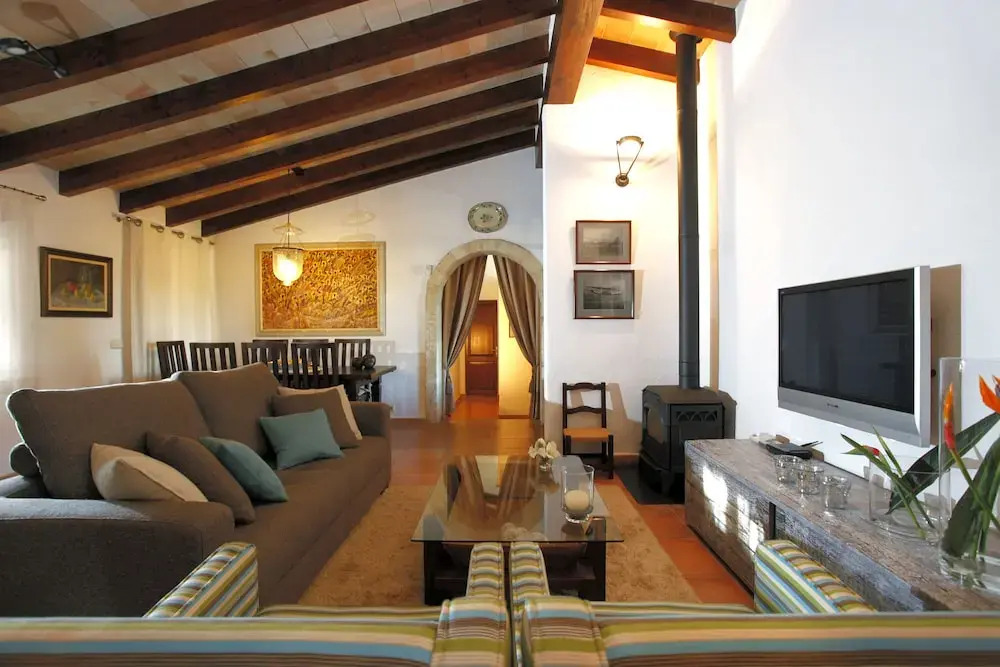 Villa Can Brullet by SunVillas Mallorca