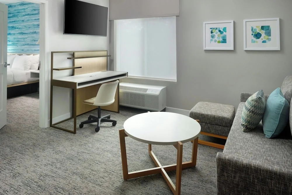 Towneplace Suites By Marriott Locust Grove