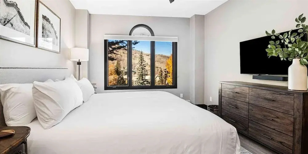 Beaver Creek Highlands Westview 3 Bedroom Condo