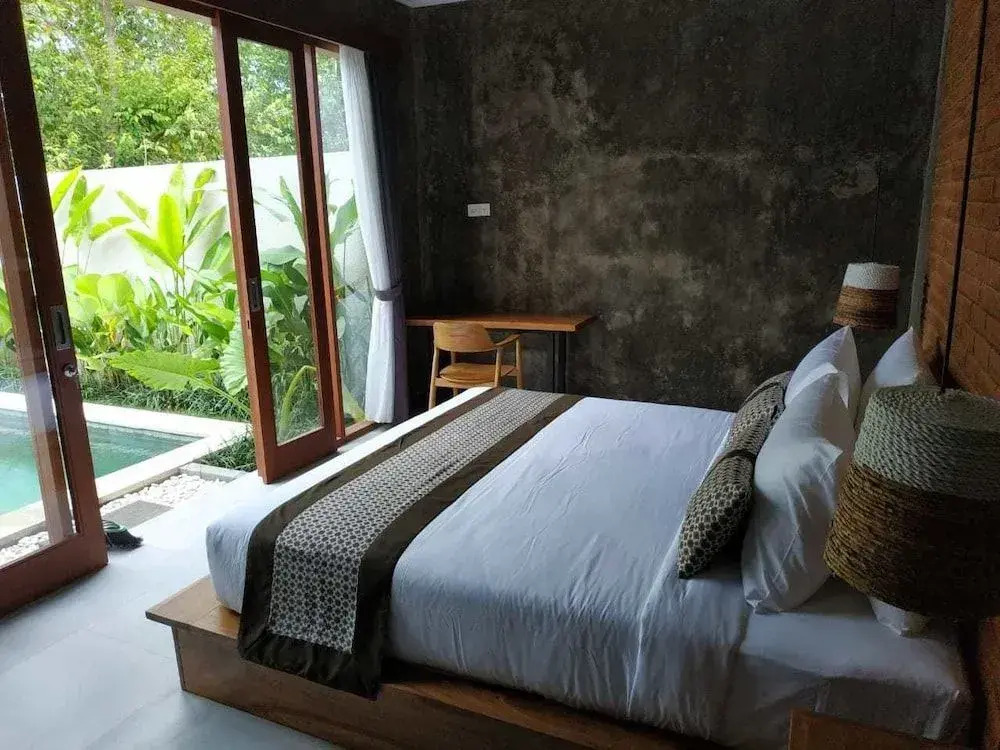 La Isla Villas Bali