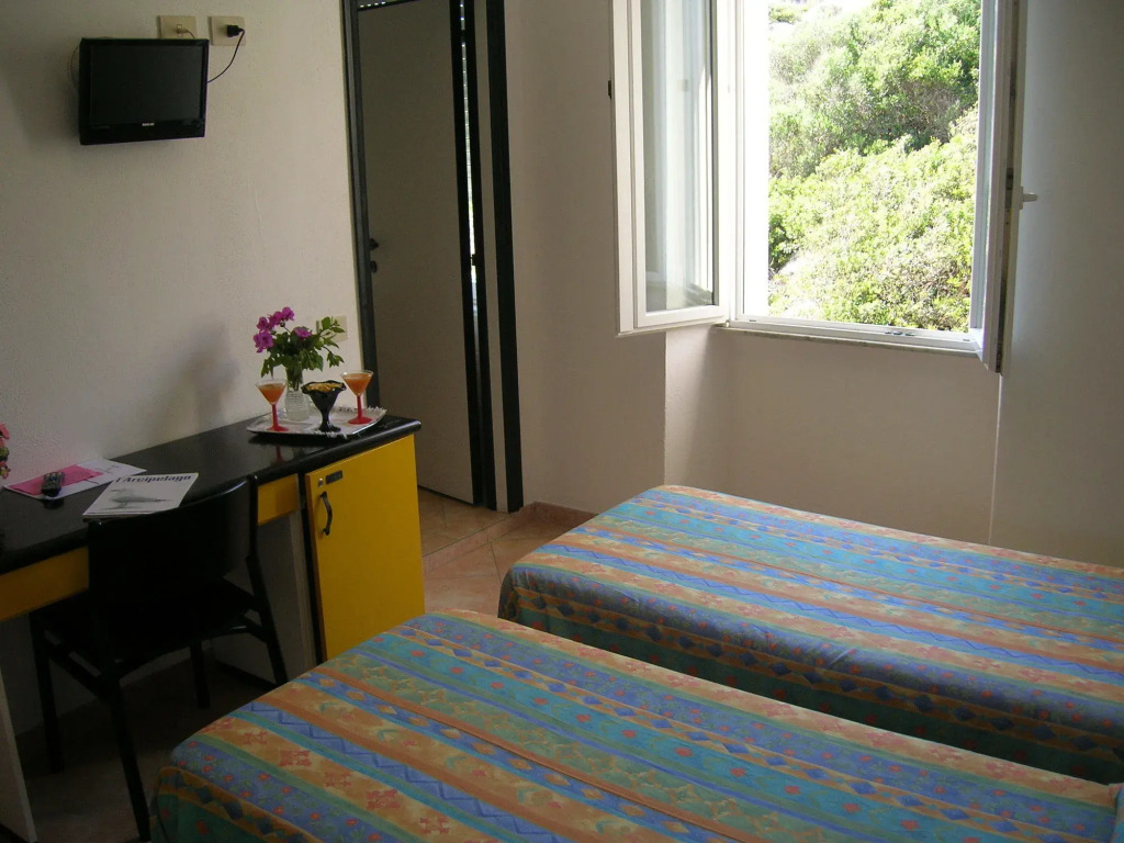 Hotel Nido Daquila