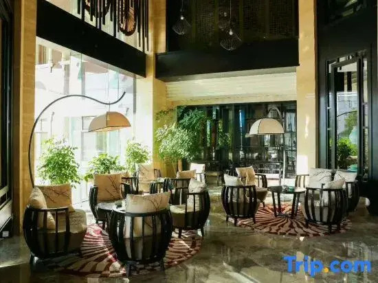 Yuetu International Hotel