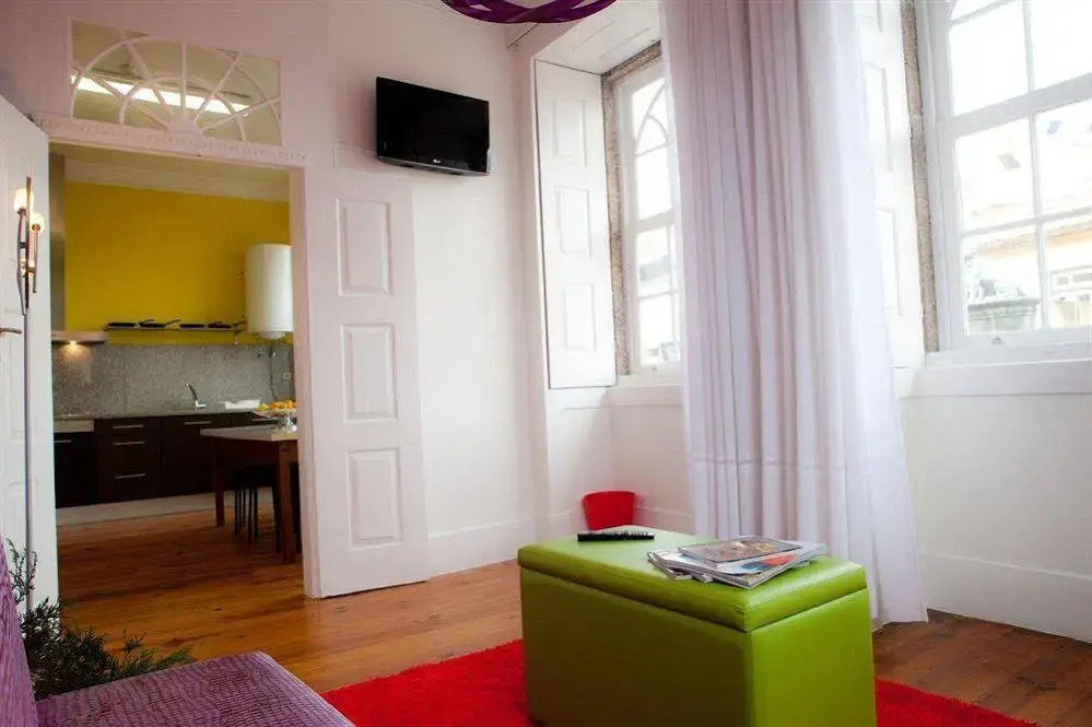 TM Hostels