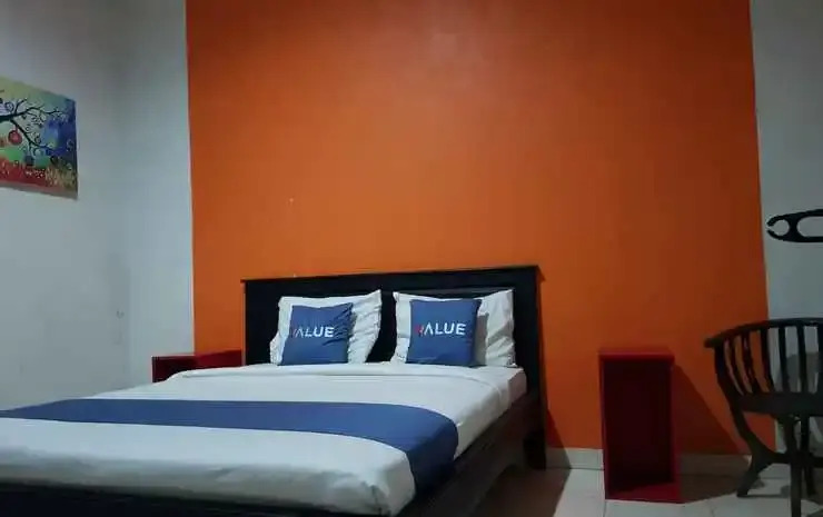 Value Bed & Breakfast