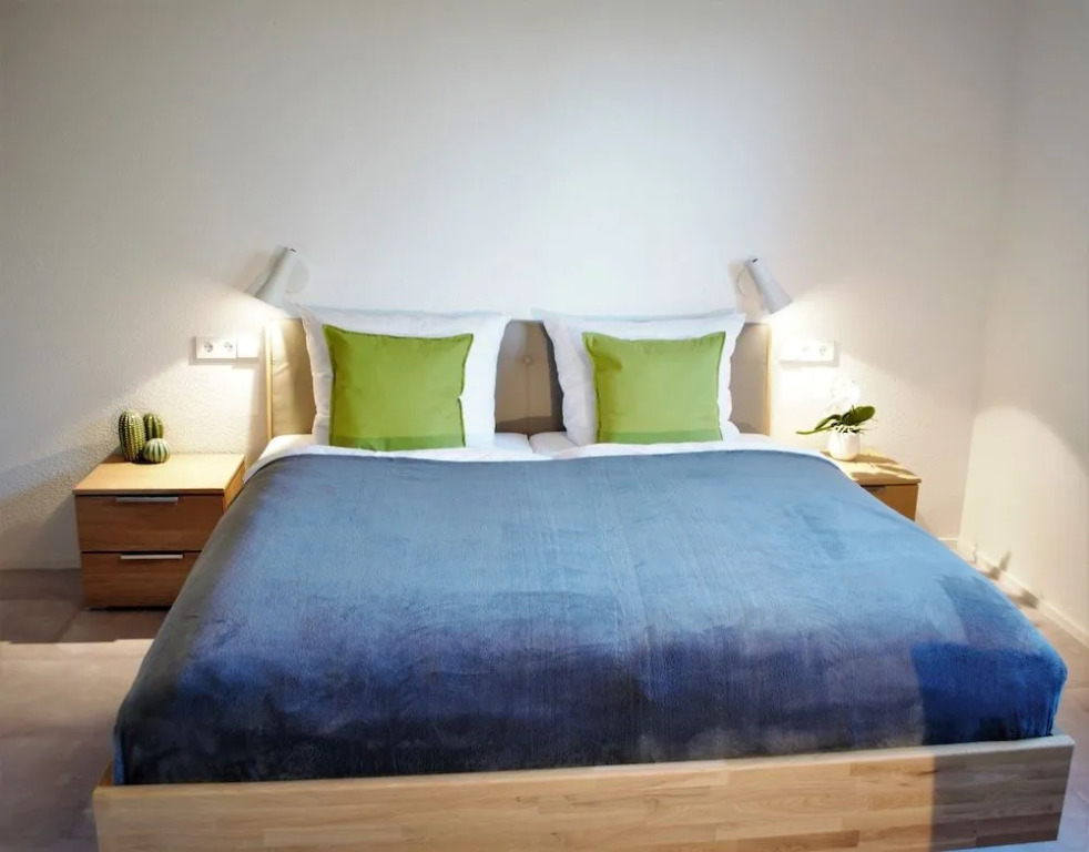 K3 Hotel Weissach Boardinghouse