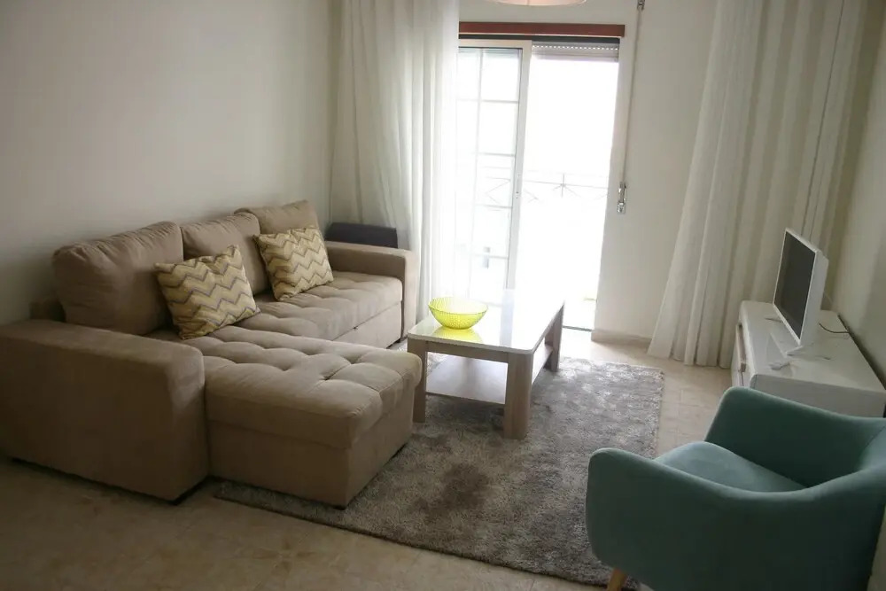 Apartment With 2 Bedrooms in Albufeira, With Wonderful City View, Pool