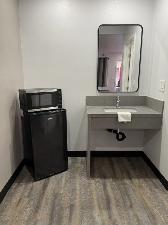 Welcome Inn & Suites Anaheim