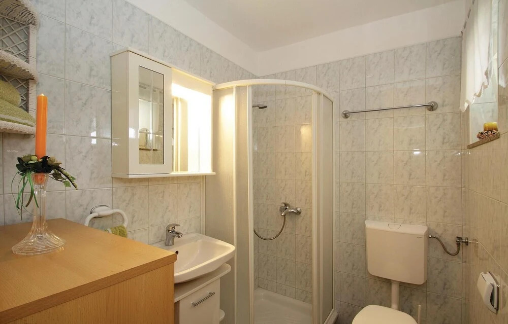 Beautiful Home in Labin With Wifi and 6 Bedrooms