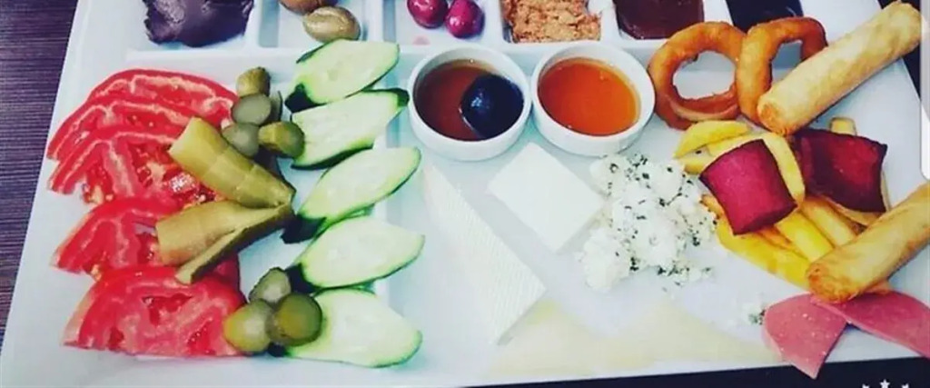 Çelebi Otel