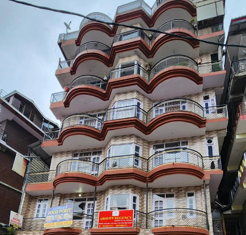 Shimla Regency Bharari by OYO Rooms
