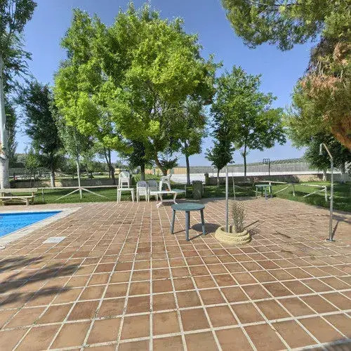 Villas El Cañuelo