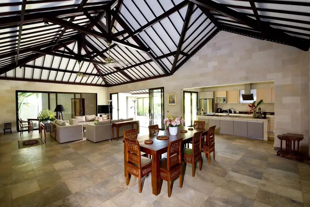 Villa Agong