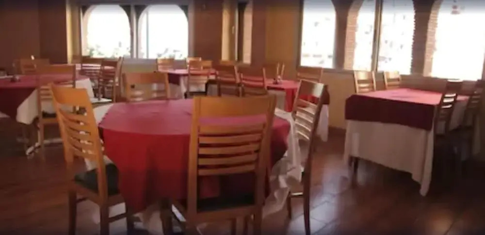 Hotel Al Kabir