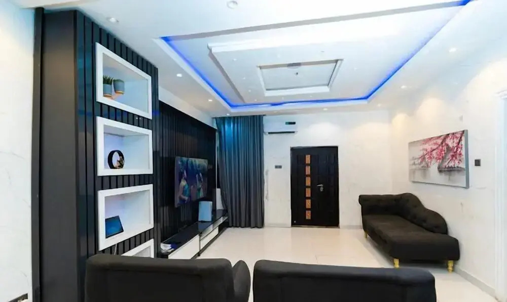Gillant Luxury Homes