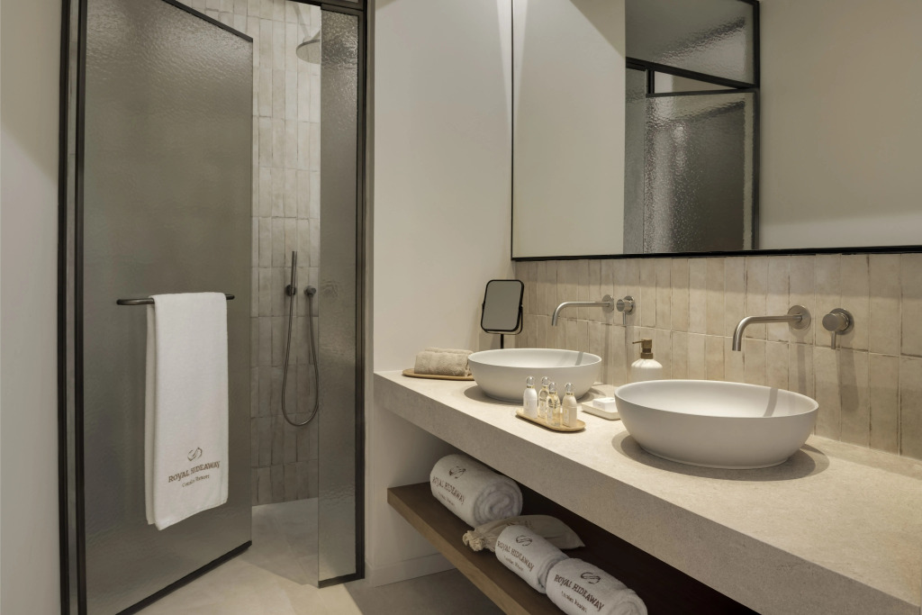 Royal Hideaway Corales Villas