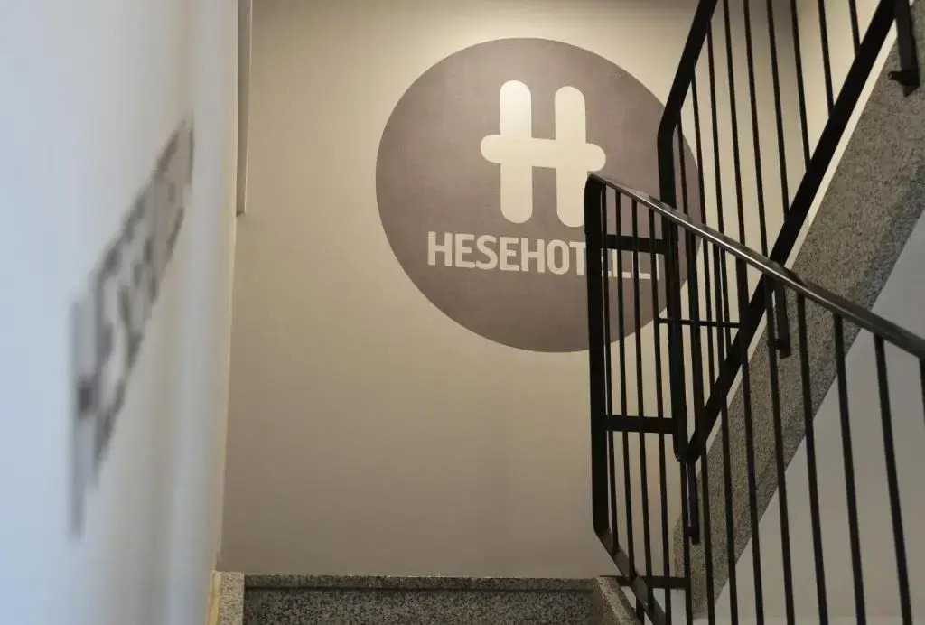 HeseHotelli Turku Kaskentie