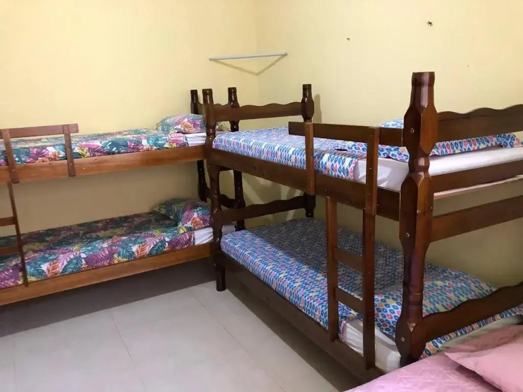 Oncotô Palmas Hostel