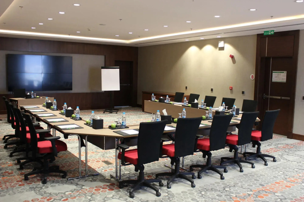 Holiday Inn Jeddah Gateway by IHG